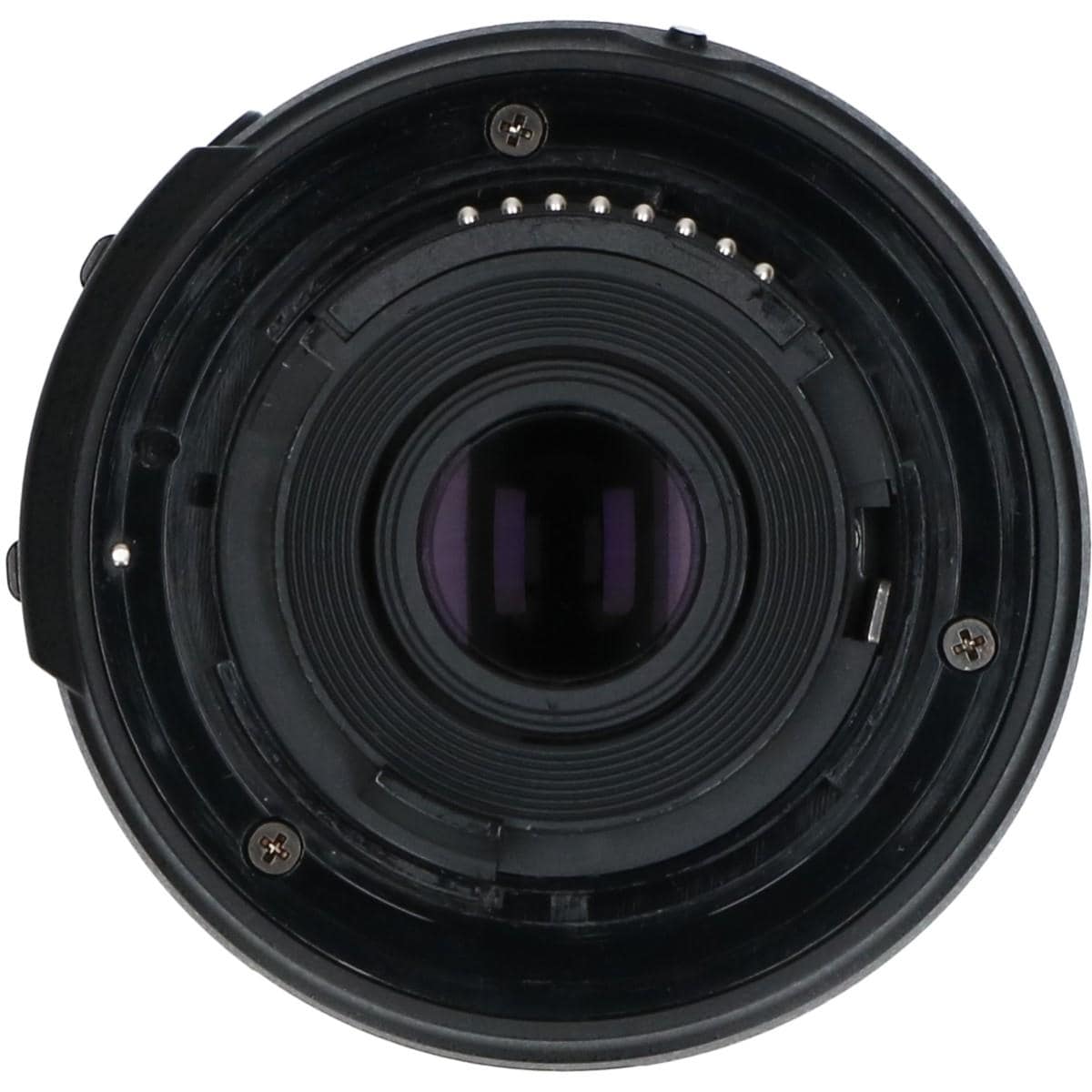 ＡＦ－Ｓ　ＤＸ１８－５５ｍｍ　Ｆ３．５－５．６ＧＶＲＩＩ