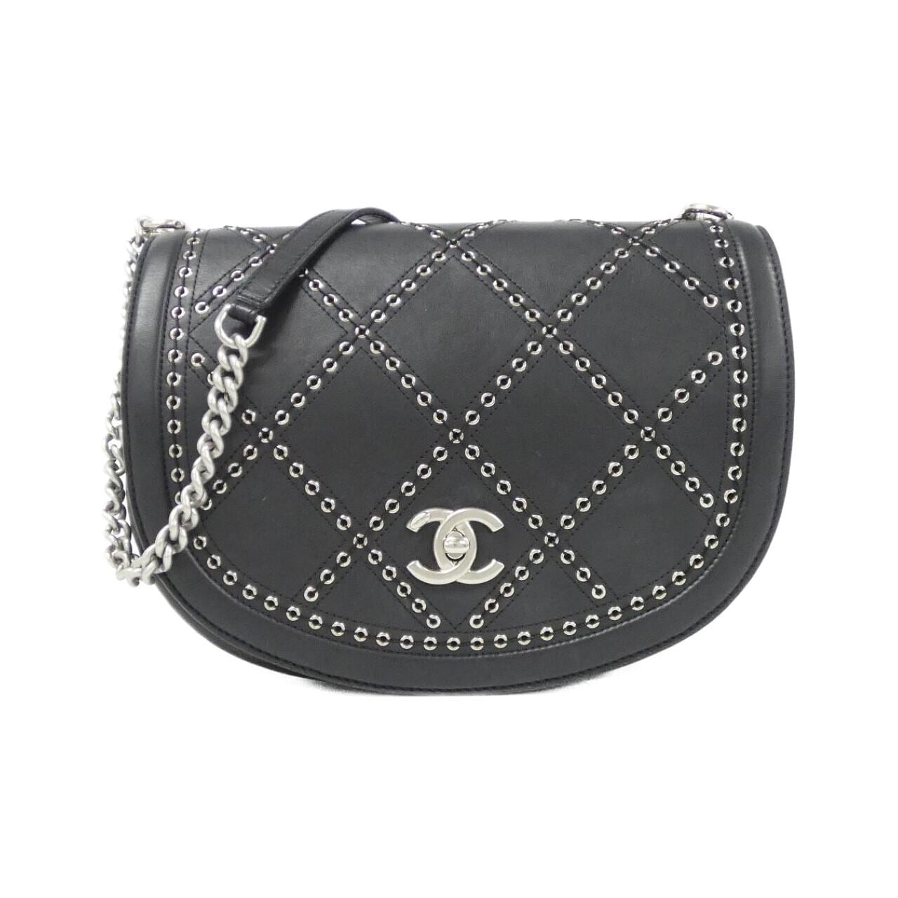 シャネル 69993 ショルダーバッグ