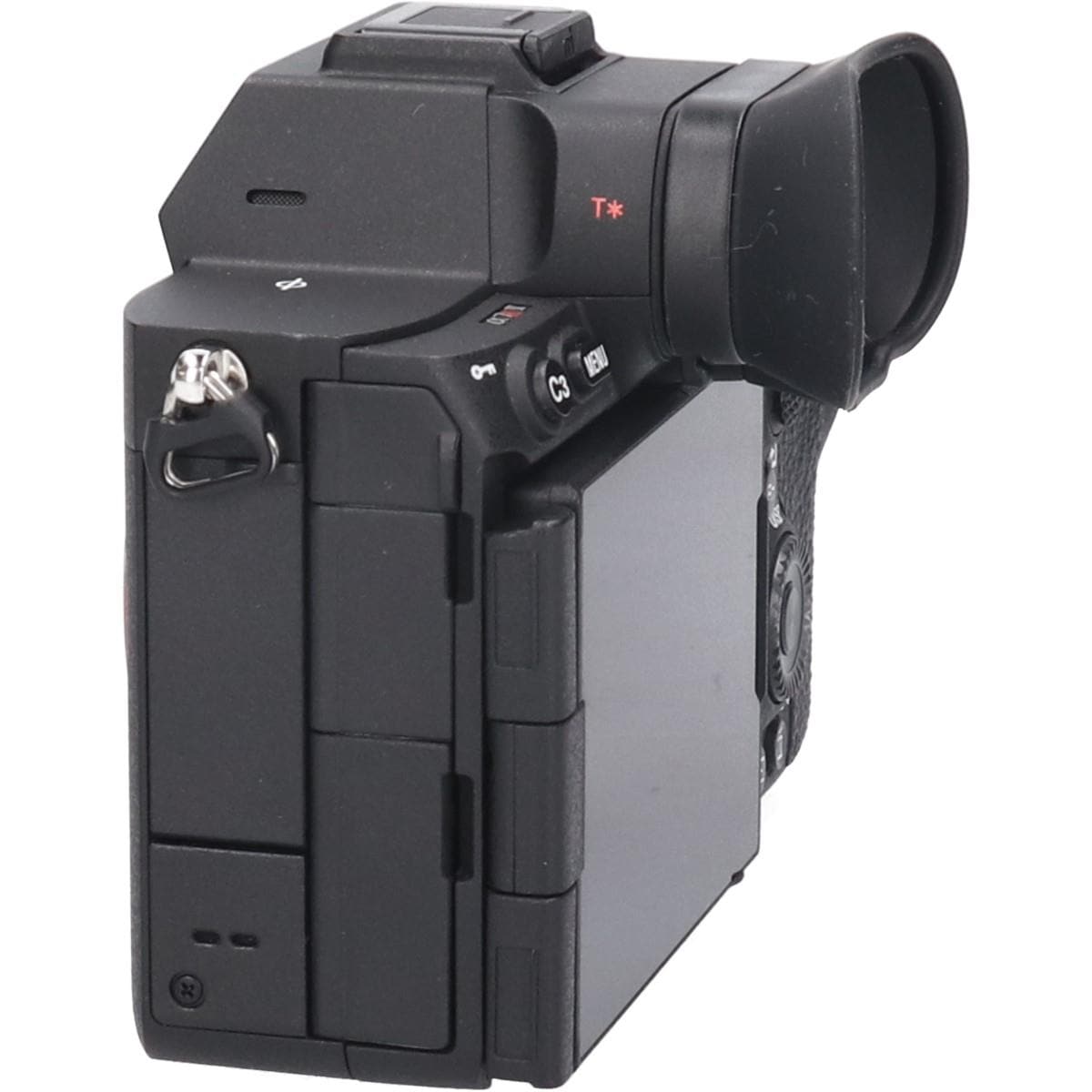 α７ＲＶ　ＩＬＣＥ－７ＲＭ５