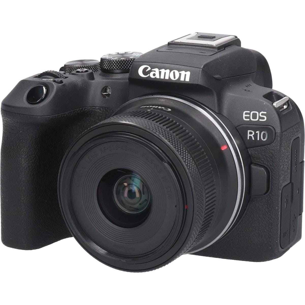 ＥＯＳ　Ｒ１０　１８－４５ＩＳ　ＳＴＭ　ＫＩＴ