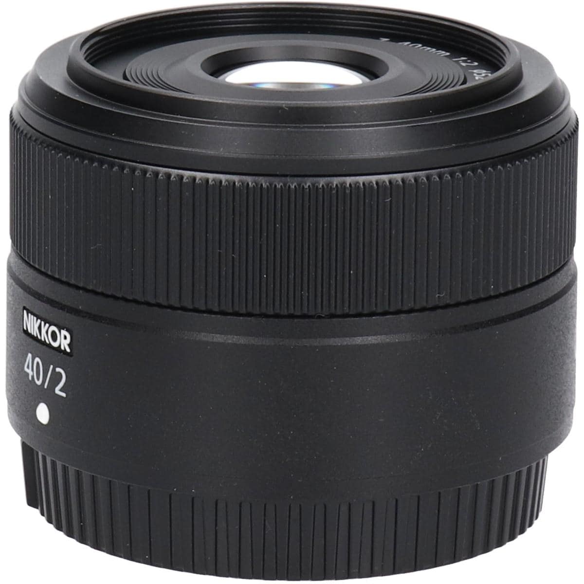 Ｚ４０ｍｍ　Ｆ２