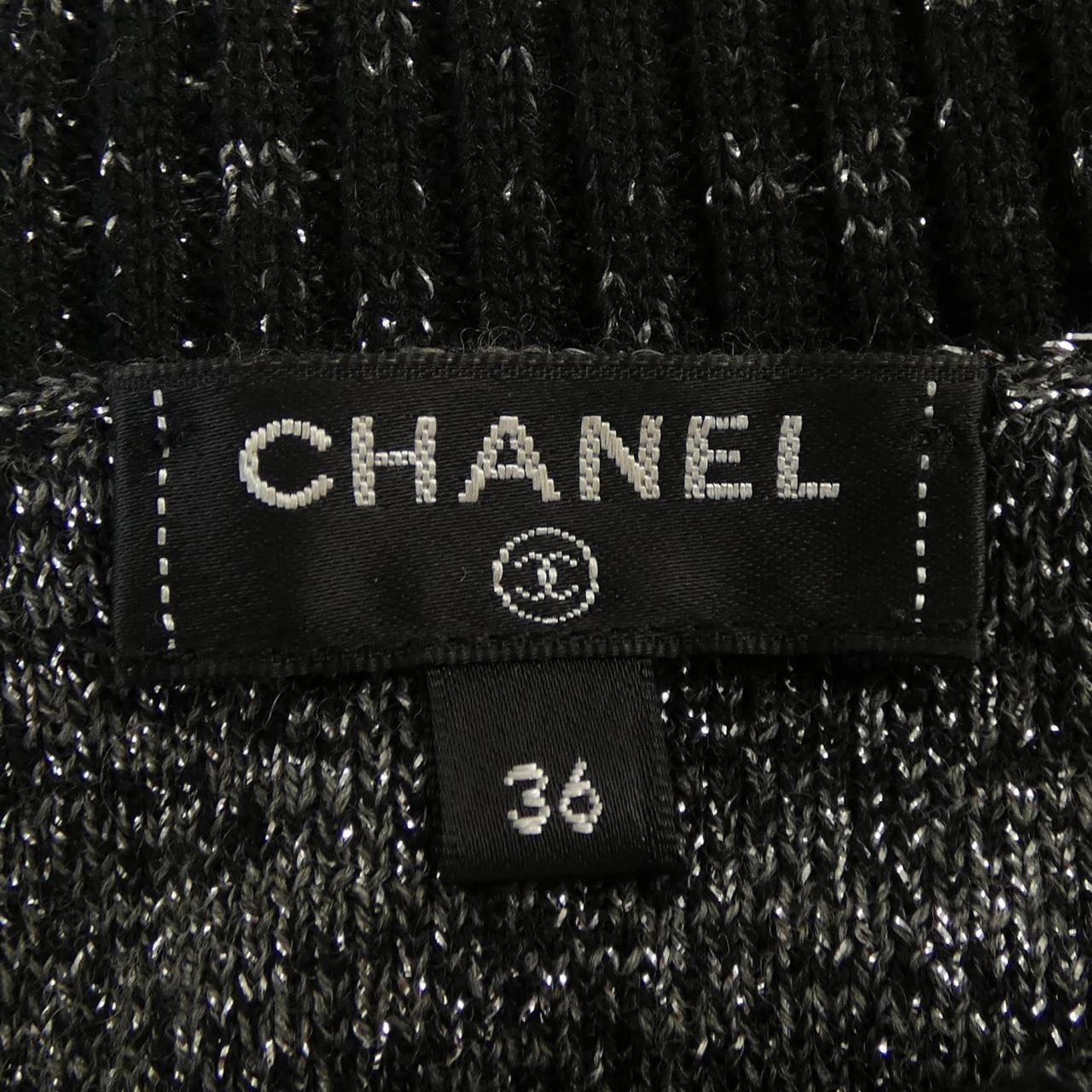 シャネル CHANEL P57394K07554 ワンピース