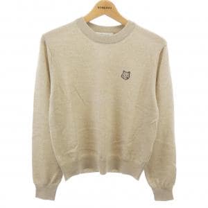 メゾンキツネ MAISON KITSUNE MW00801KT1036 ニット