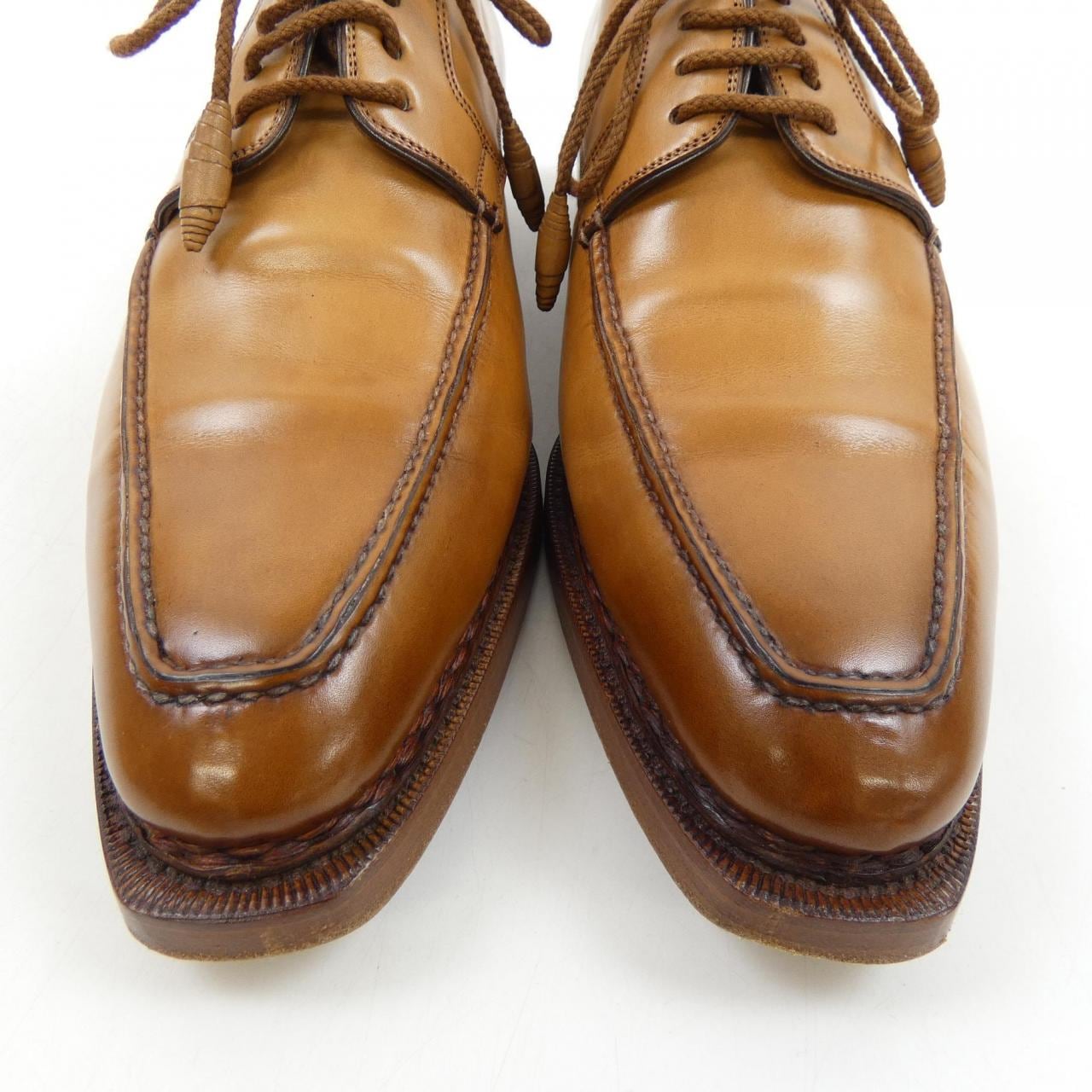 サントーニ SANTONI シューズ