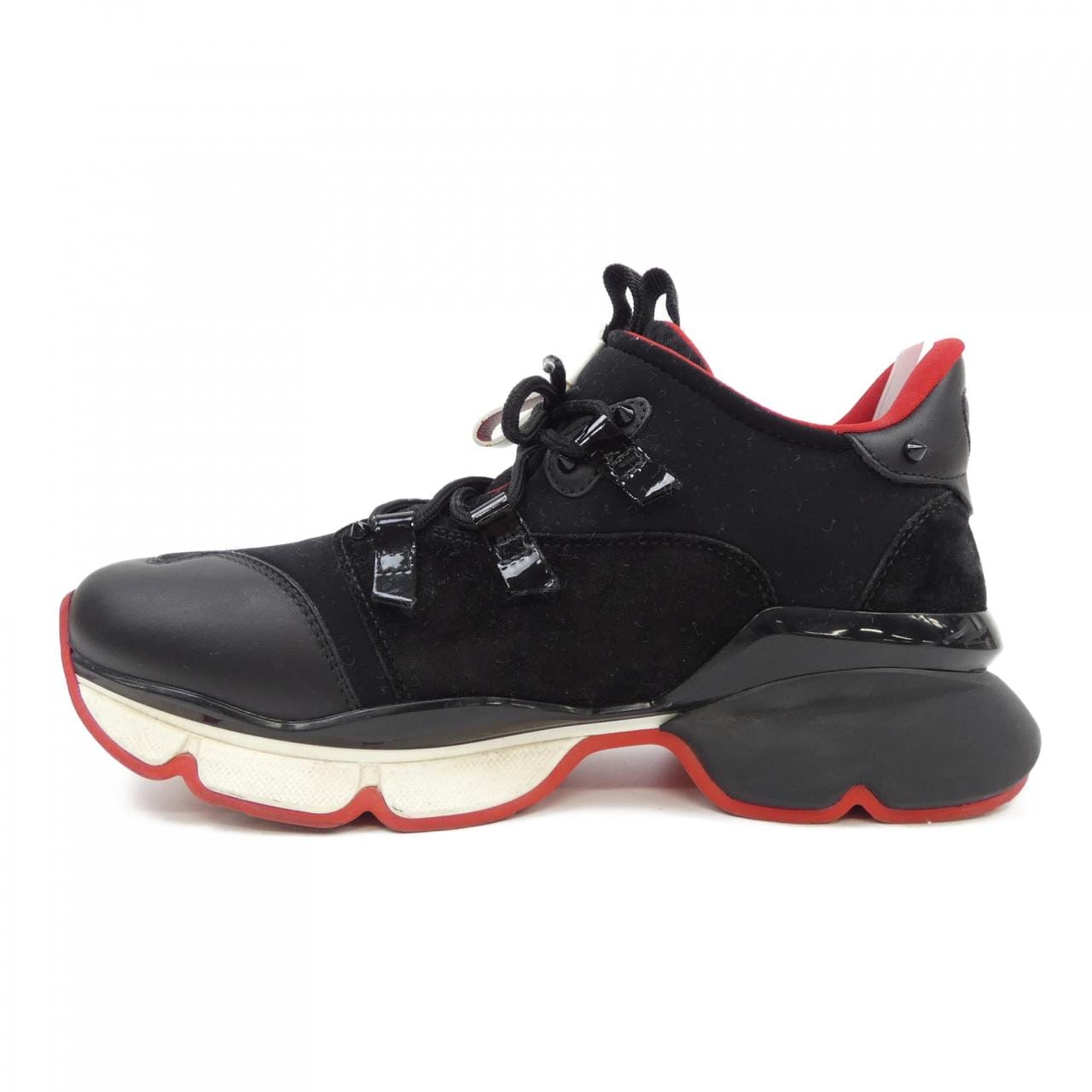 クリスチャンルブタン CHRISTIAN LOUBOUTIN スニーカー