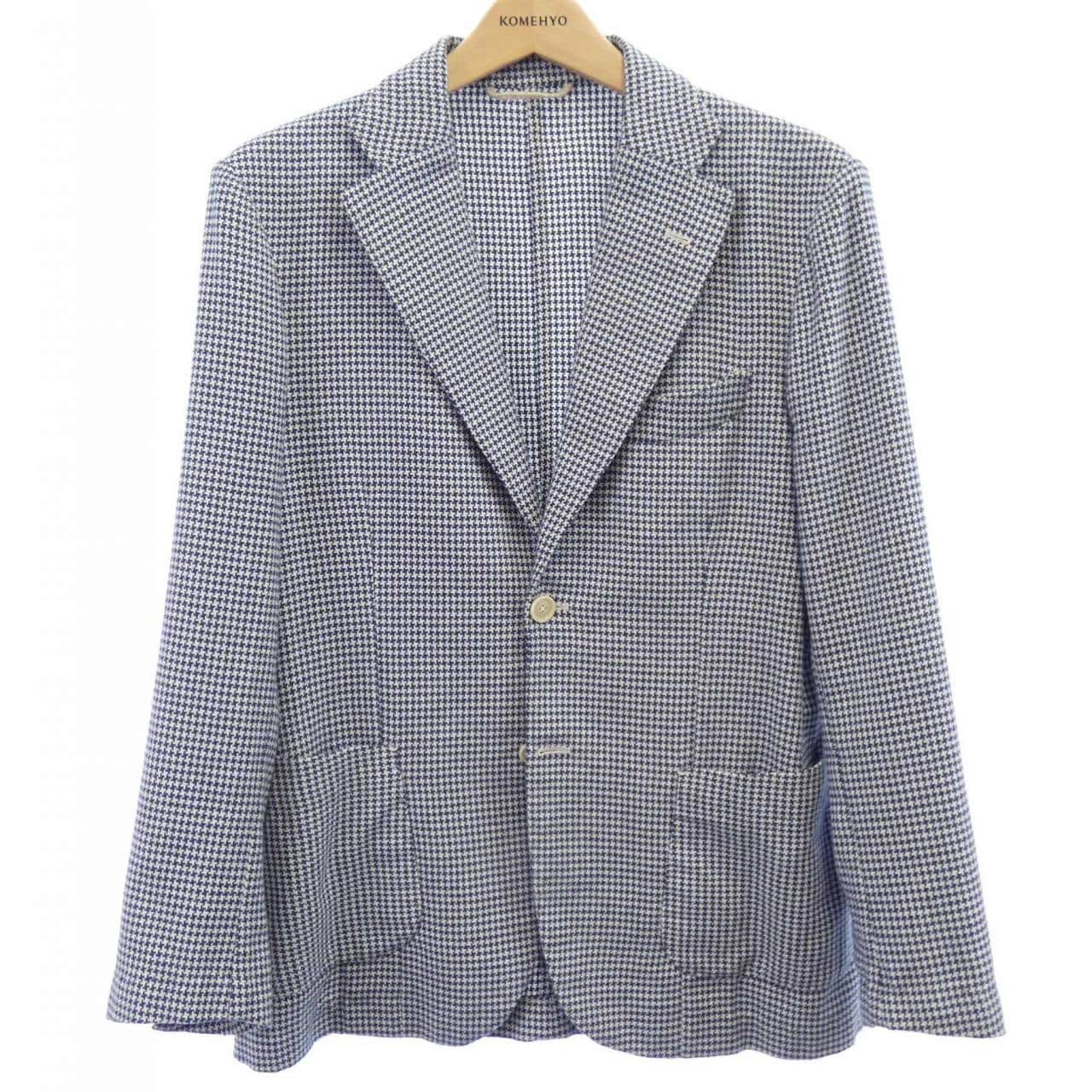 G.INGLESE ジャケット