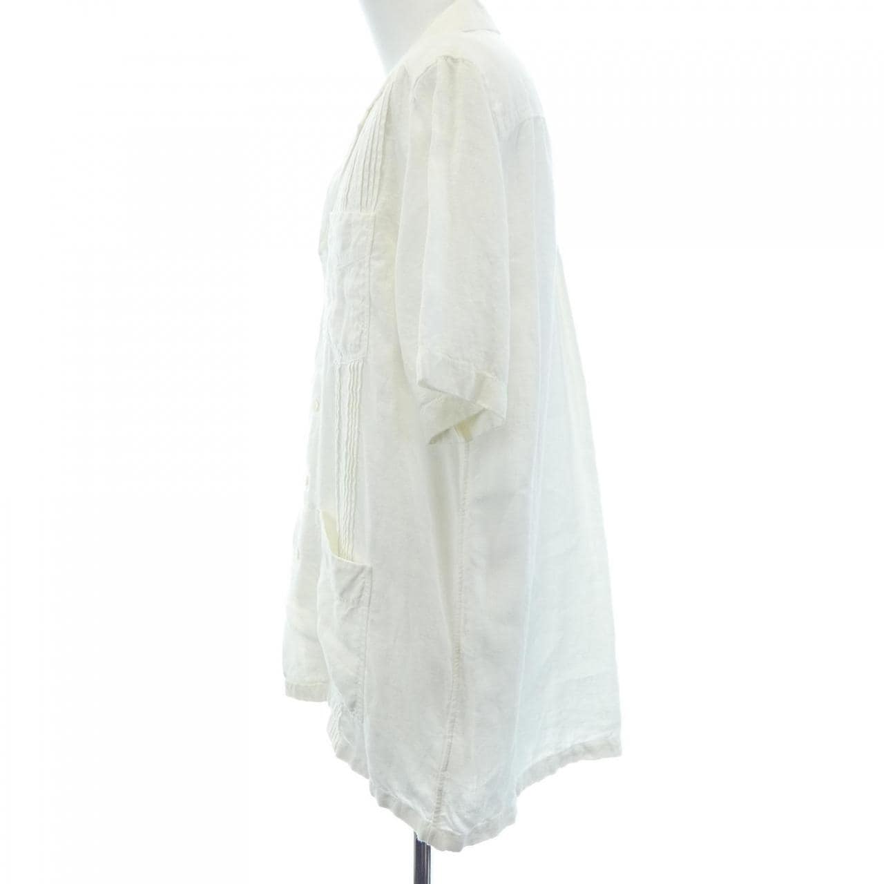 バグッタ BAGUTTA S／Sシャツ