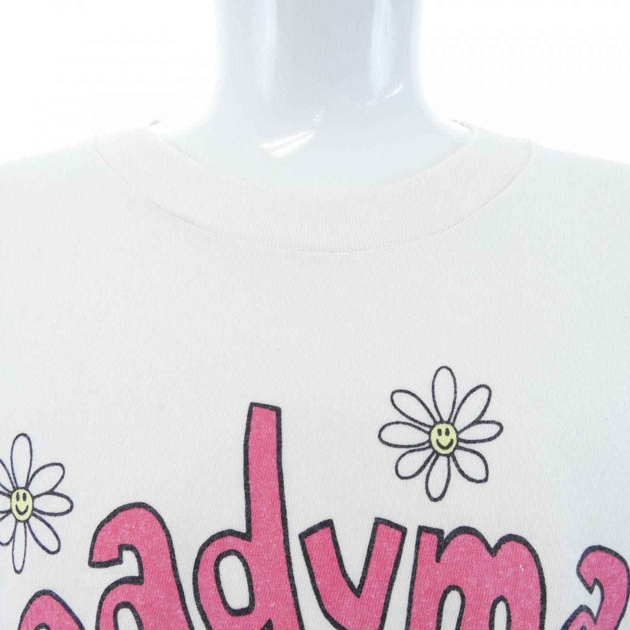 レディメイド READY MADE RE-CO-WH-00-00-275 Tシャツ