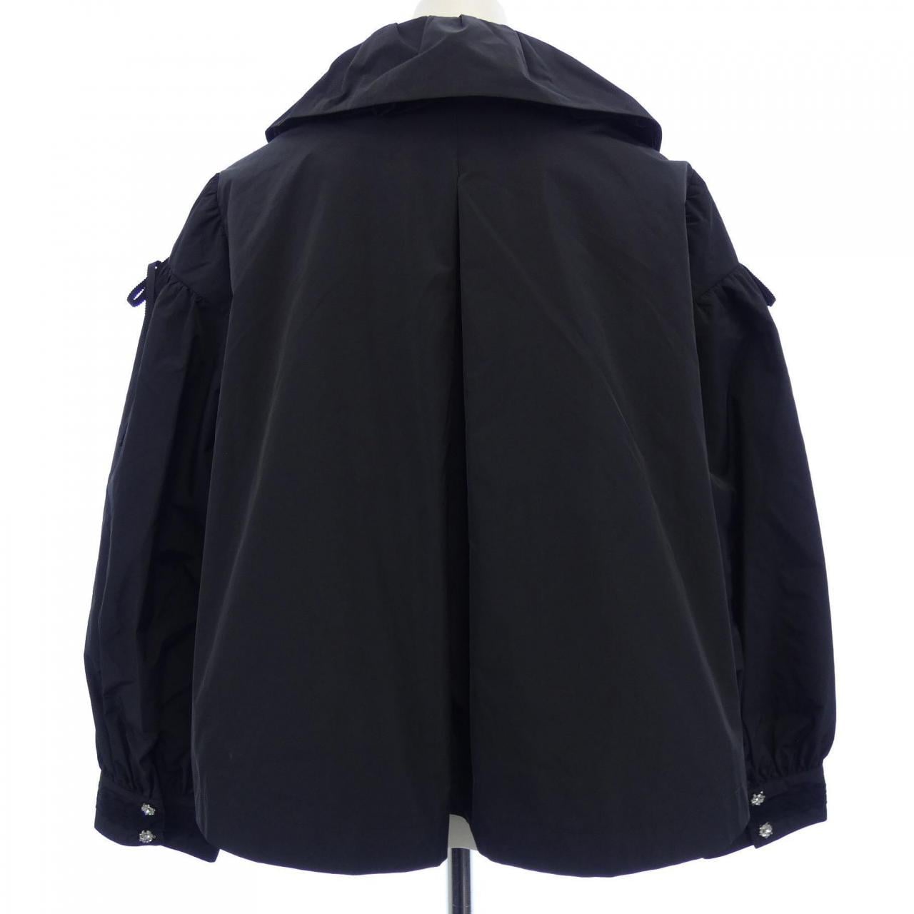 スーパービューティー SUPER BEAUTY ブルゾン