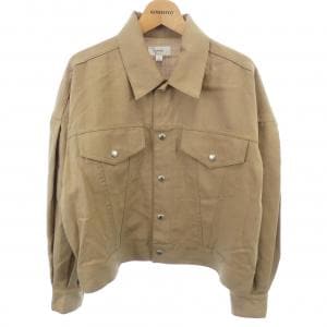 ハイク HYKE 251-17501 ジャケット