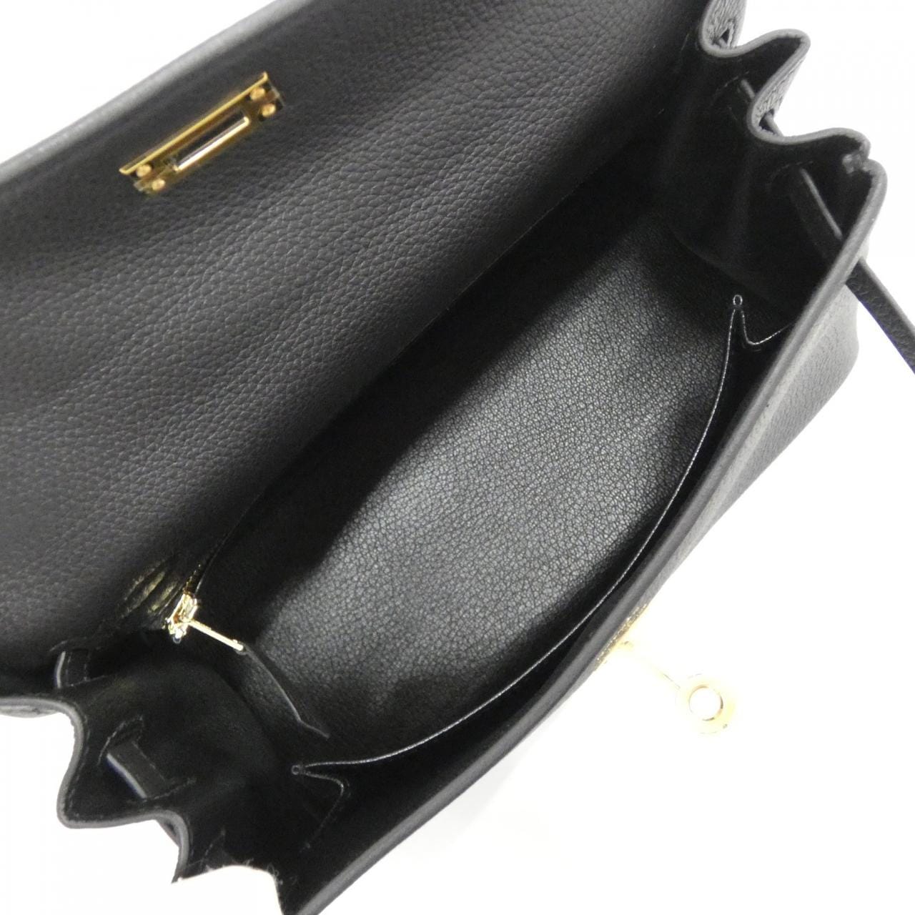 【未使用品】エルメス ケリー 25cm 044624CC バッグ