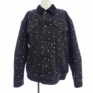 グッチ GUCCI 693206 XDB0M デニムジャケット