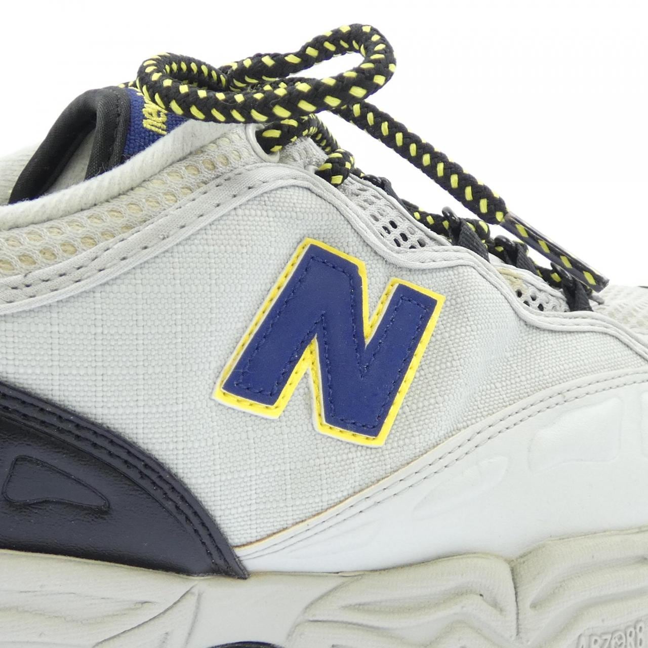 ニューバランス NEW BALANCE M801AT スニーカー