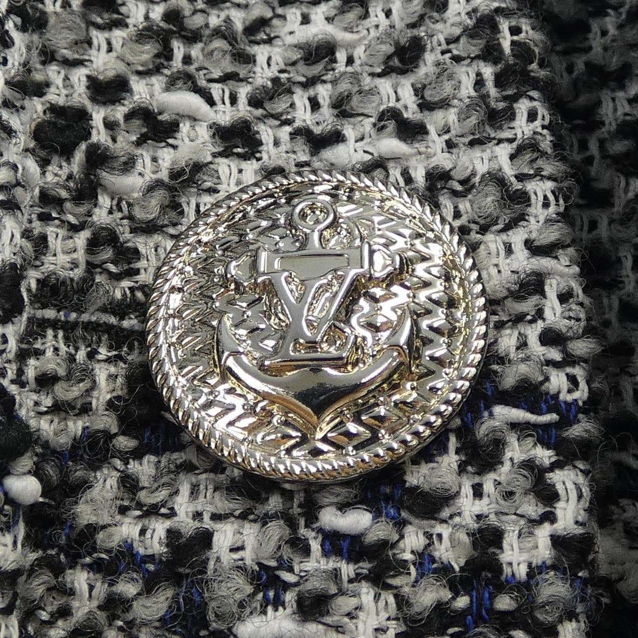 ルイヴィトン LOUIS VUITTON FRCO30MCP コート