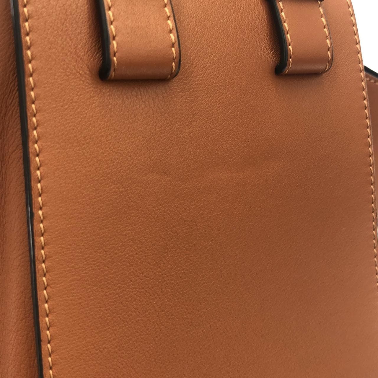 ロエベ ハンモック スモール 387 30 S35 ショルダーバッグ