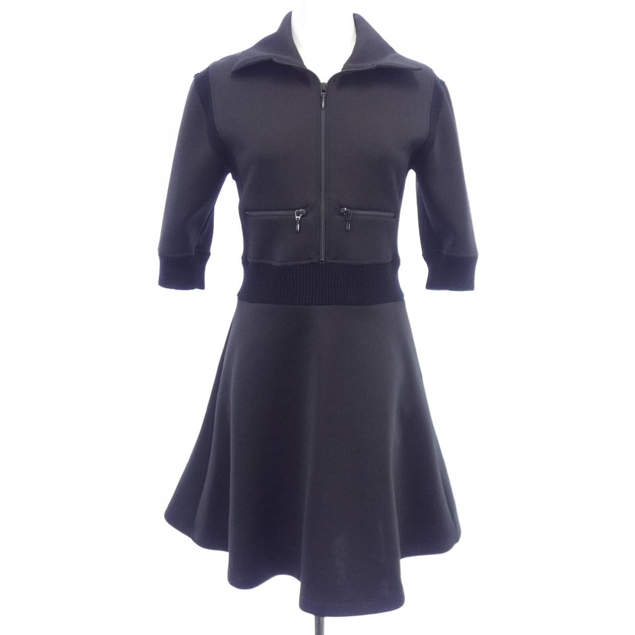 レッドバレンティノ RED VALENTINO IR3MJ00E1HP ワンピース