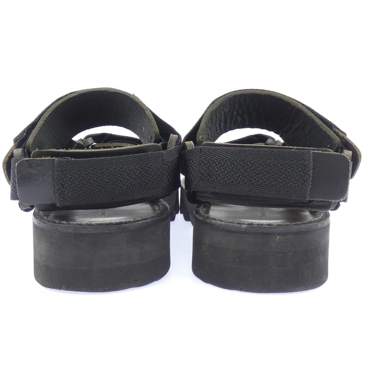 エンダースキーマー HENDER SCHEME BS-S-WEB サンダル