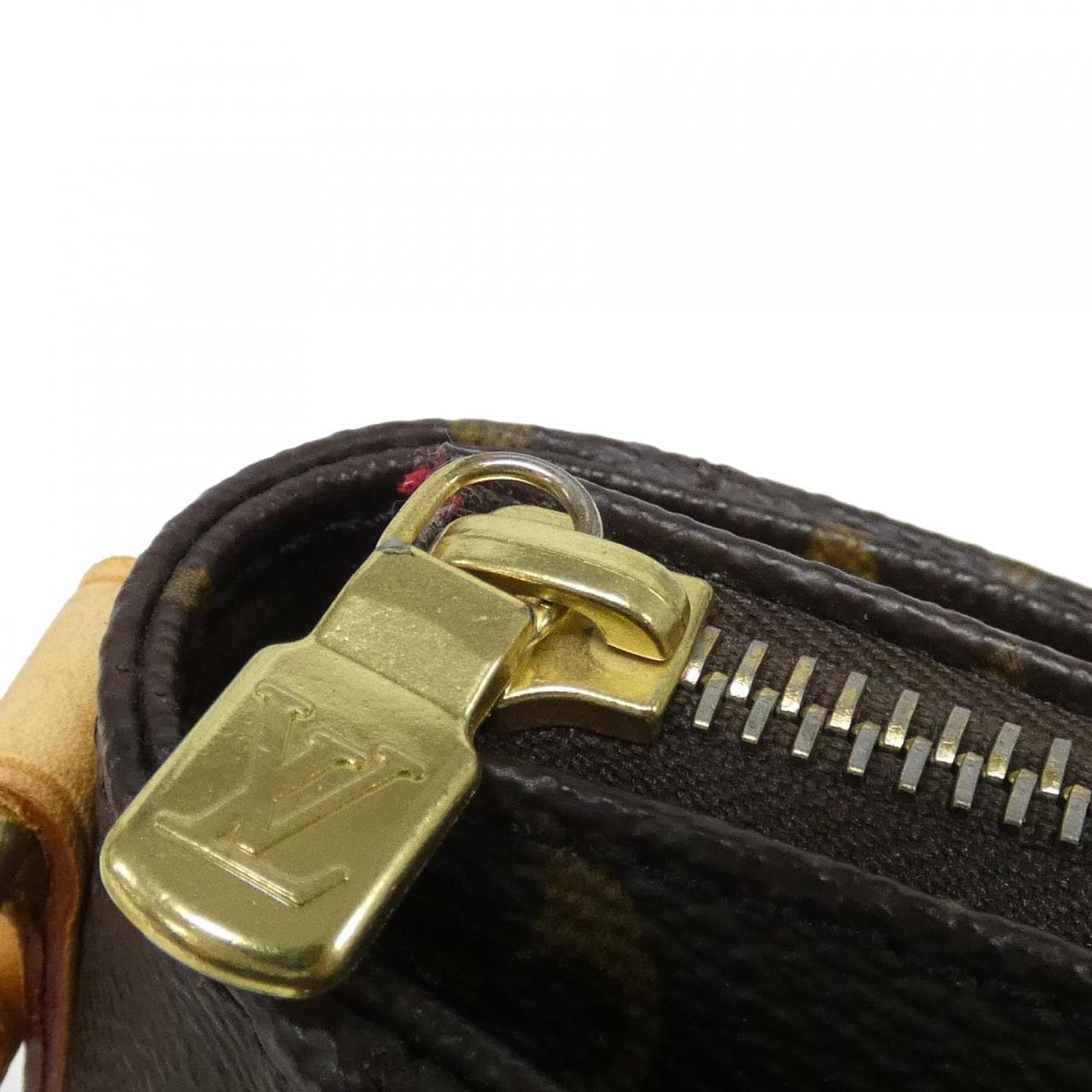 ルイヴィトン モノグラム ヴィバ シテ PM M51165 ショルダーバッグ