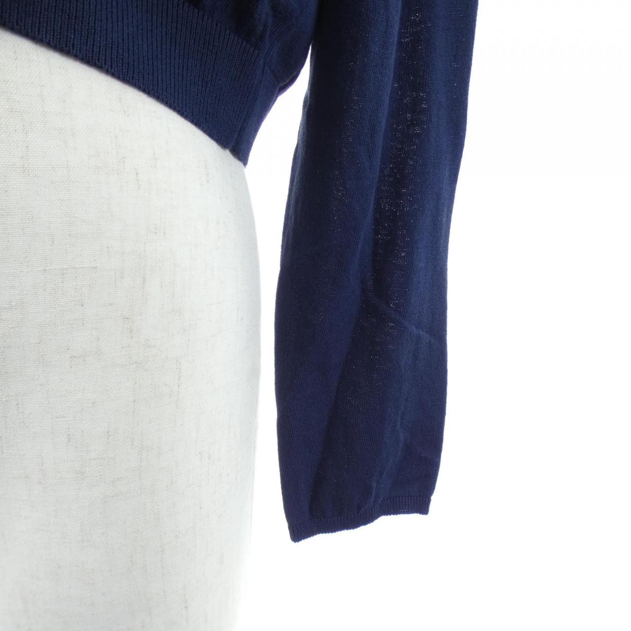 マックスマーラステュディオ Max Mara STUDIO 634102 カーディガン