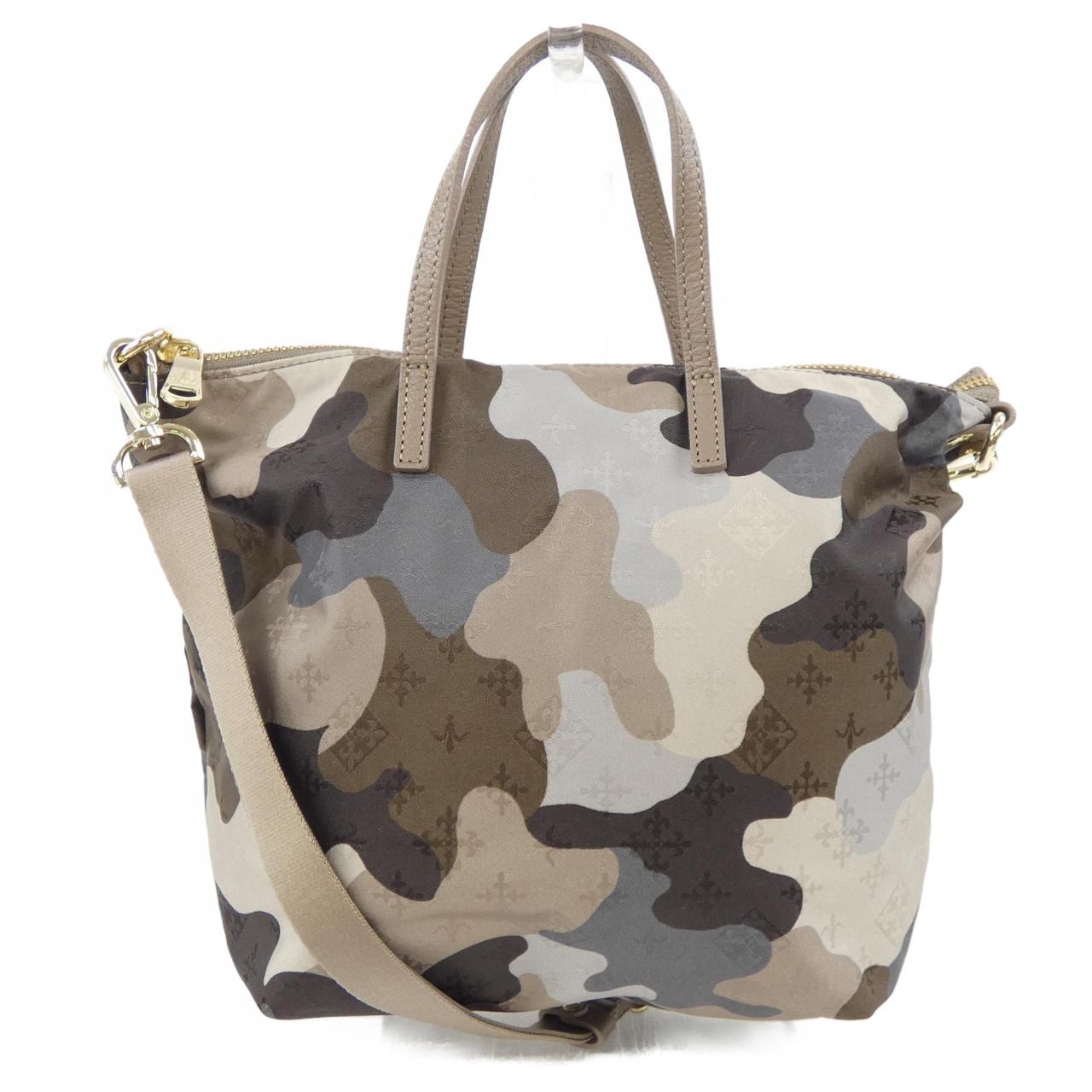 ラシット russet BAG