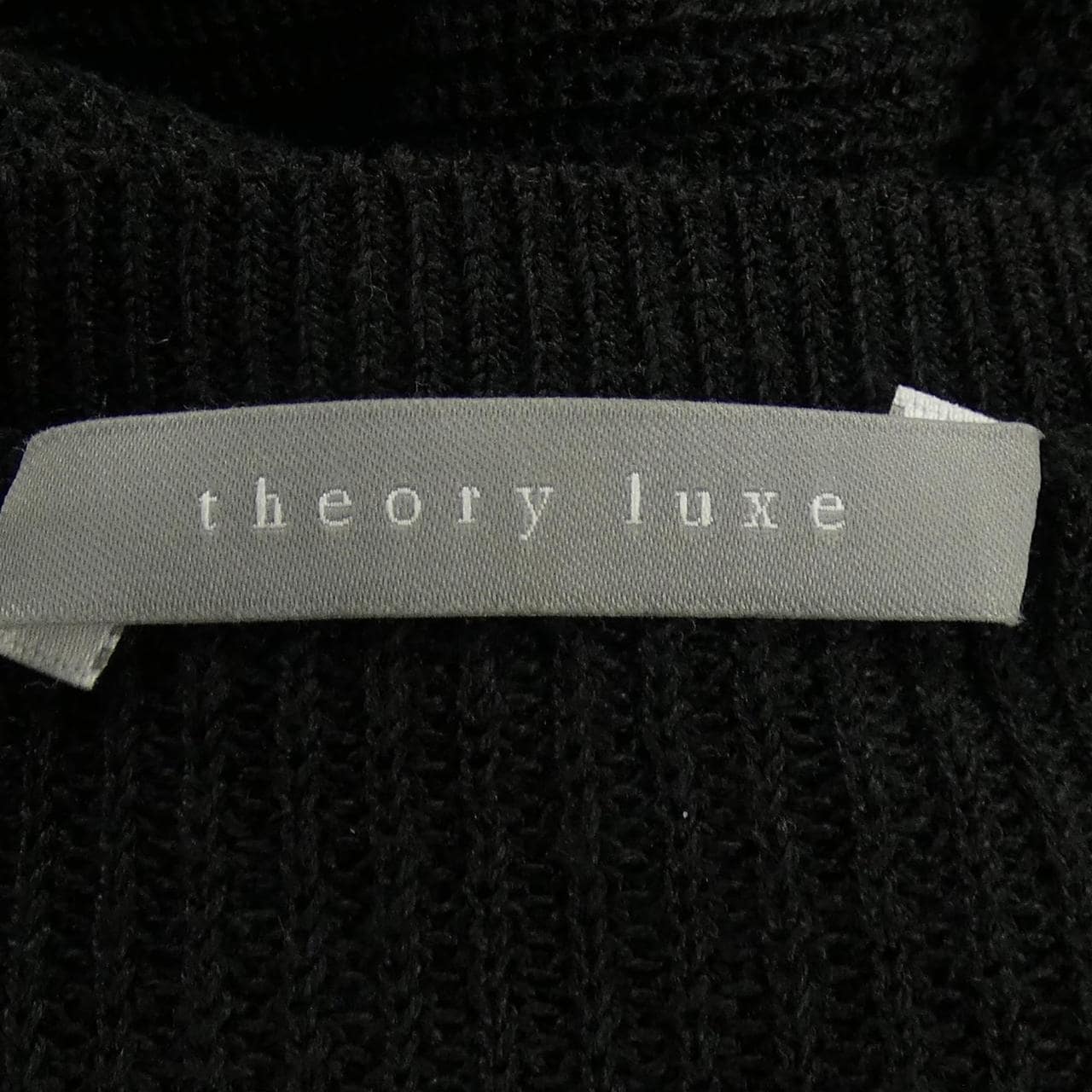 セオリーリュクス Theory luxe トップス