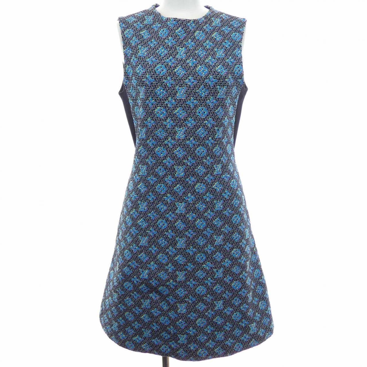 ルイヴィトン LOUIS VUITTON FHKD84RZH ワンピース