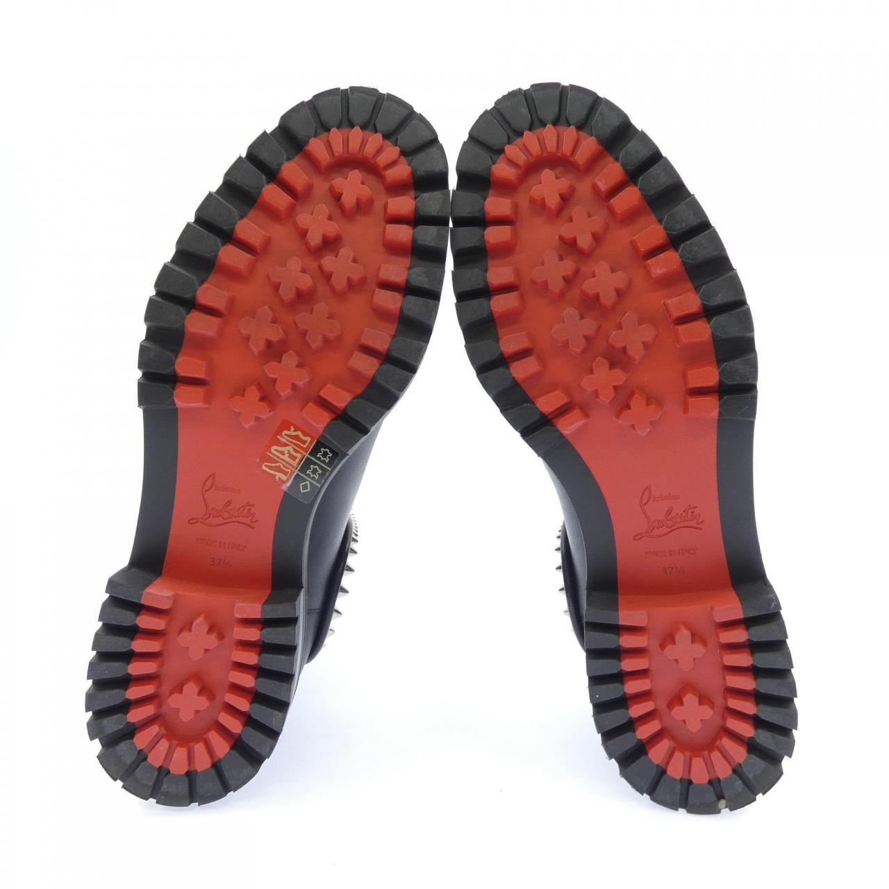 クリスチャンルブタン CHRISTIAN LOUBOUTIN ブーツ