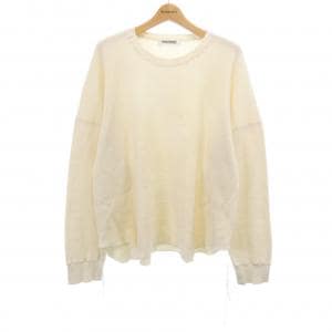 DISCOVERED DISCOVERED トップス