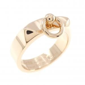 エルメス コリエ ド シアン リング