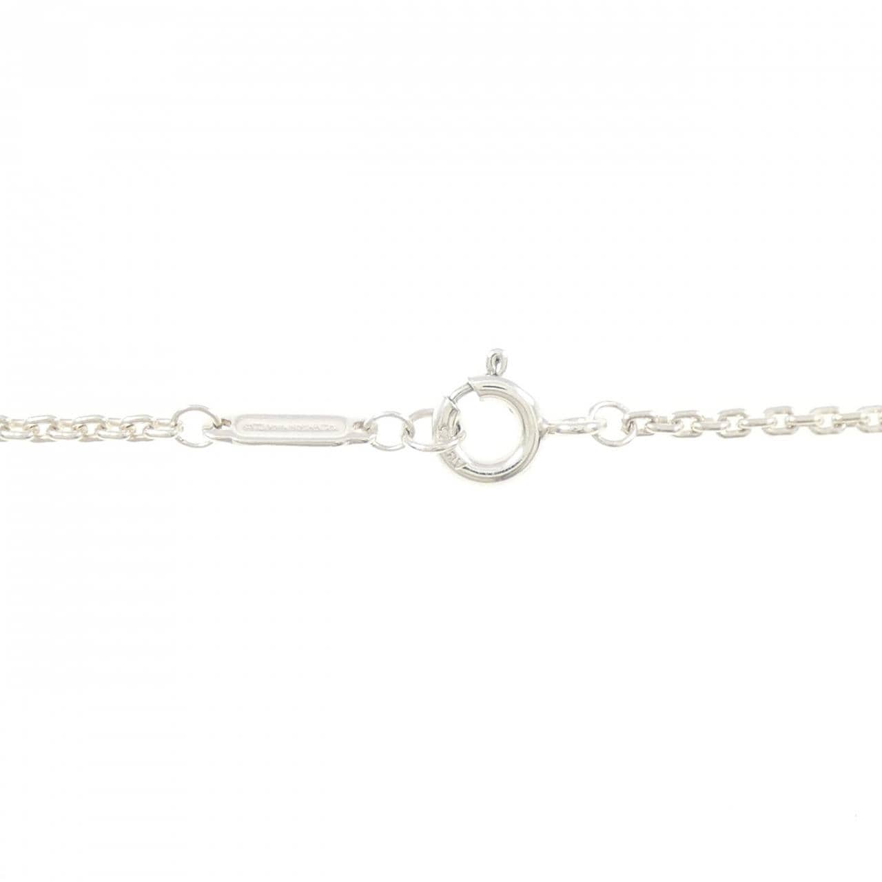 ティファニー リンク ネックレス