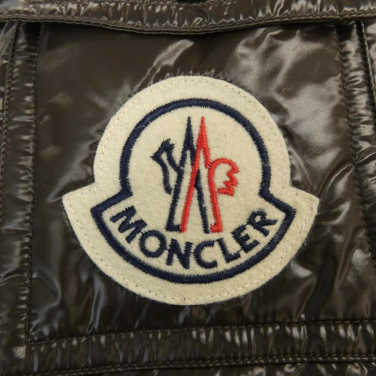 モンクレール MONCLER 44342/50/ HIMALAYA ダウンジャケット