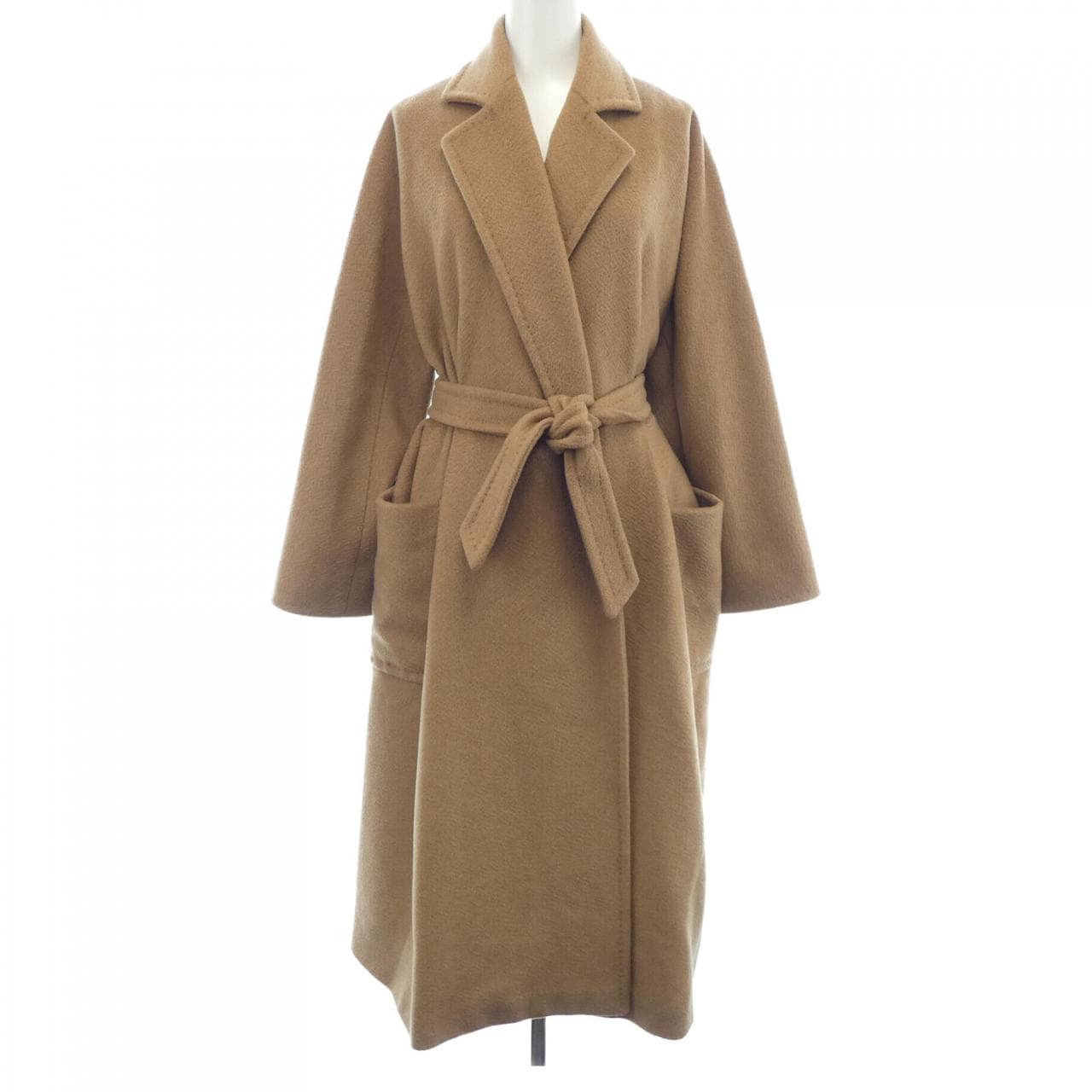 マックスマーラ Max Mara 101607 コート