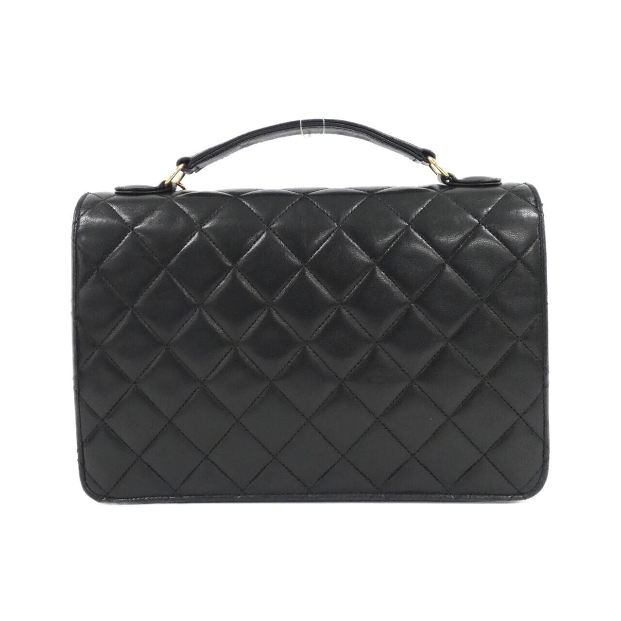 【ヴィンテージ】シャネル バッグ