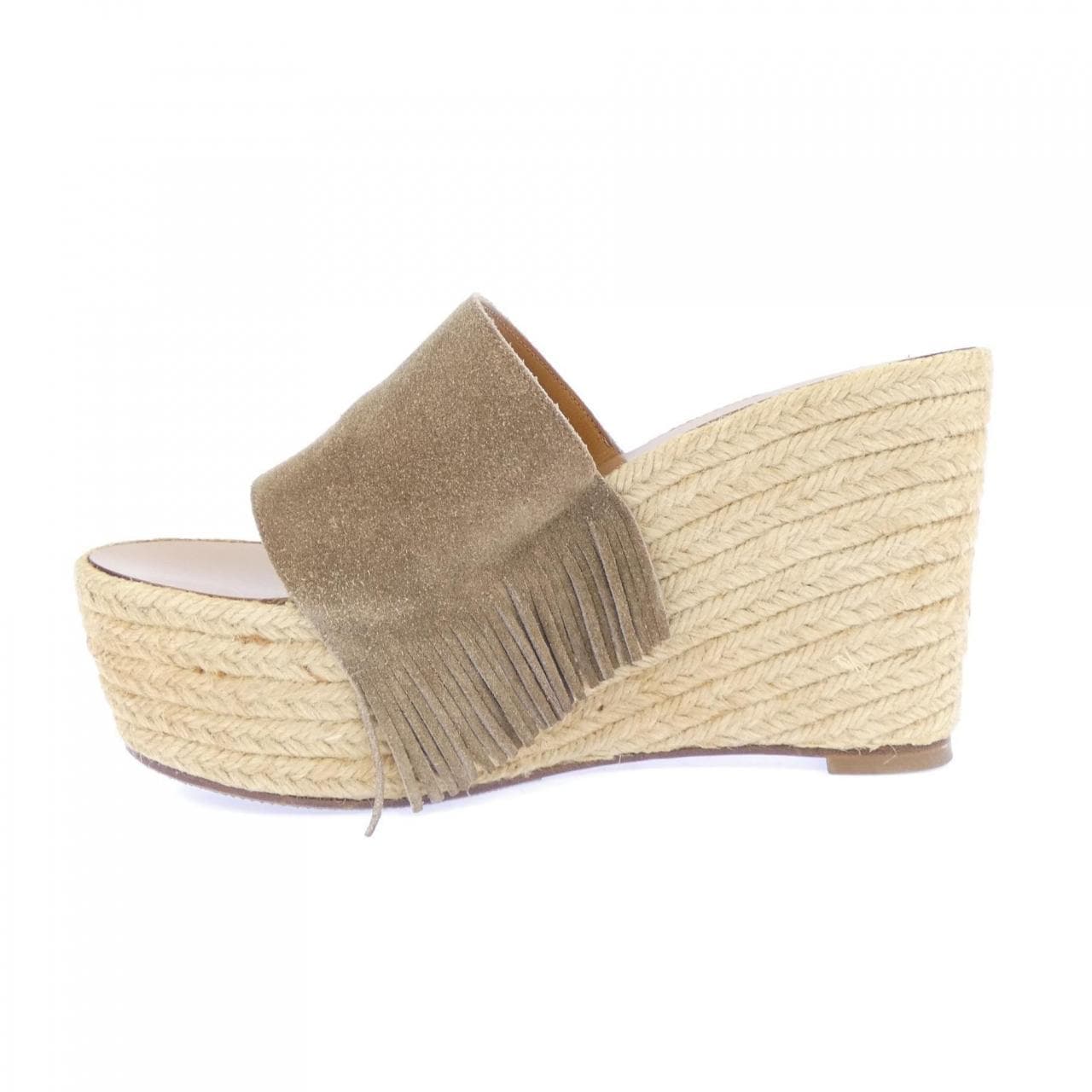 クロエ Chloe CH24212 サンダル