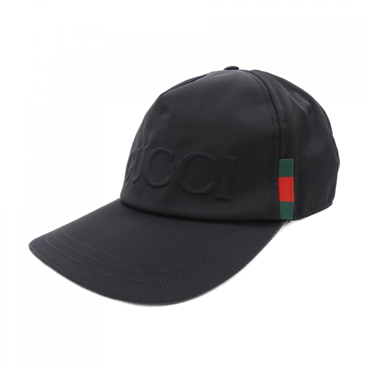 グッチ GUCCI 813461 4HBD2 キャップ