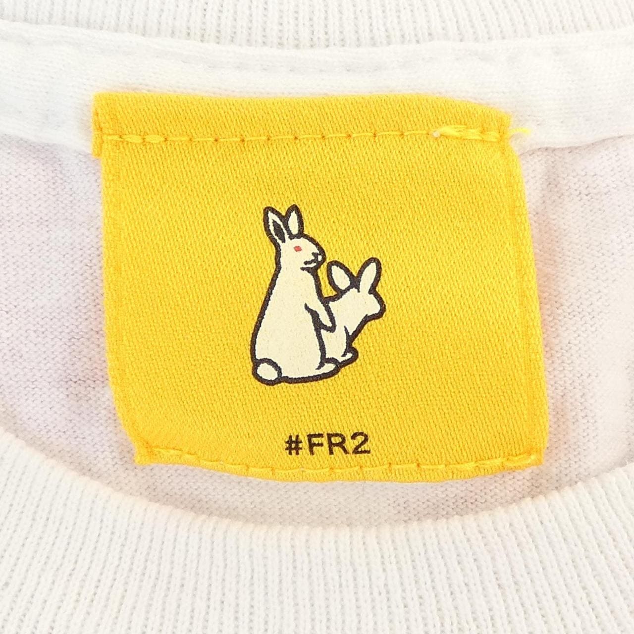 エフアールツー FR2 Tシャツ