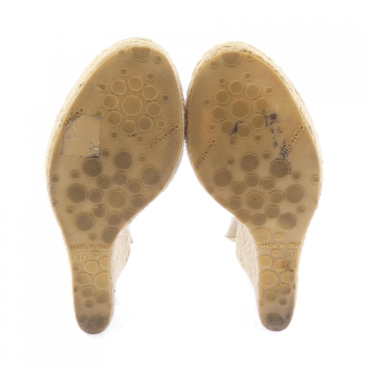 ジミーチュウ JIMMY CHOO 93.PHOEN.PAT サンダル