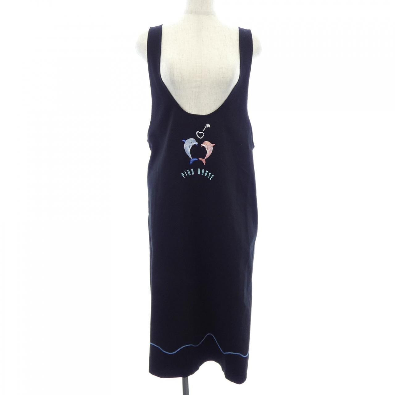 ピンクハウス PINK HOUSE A2143FA 071 ワンピース