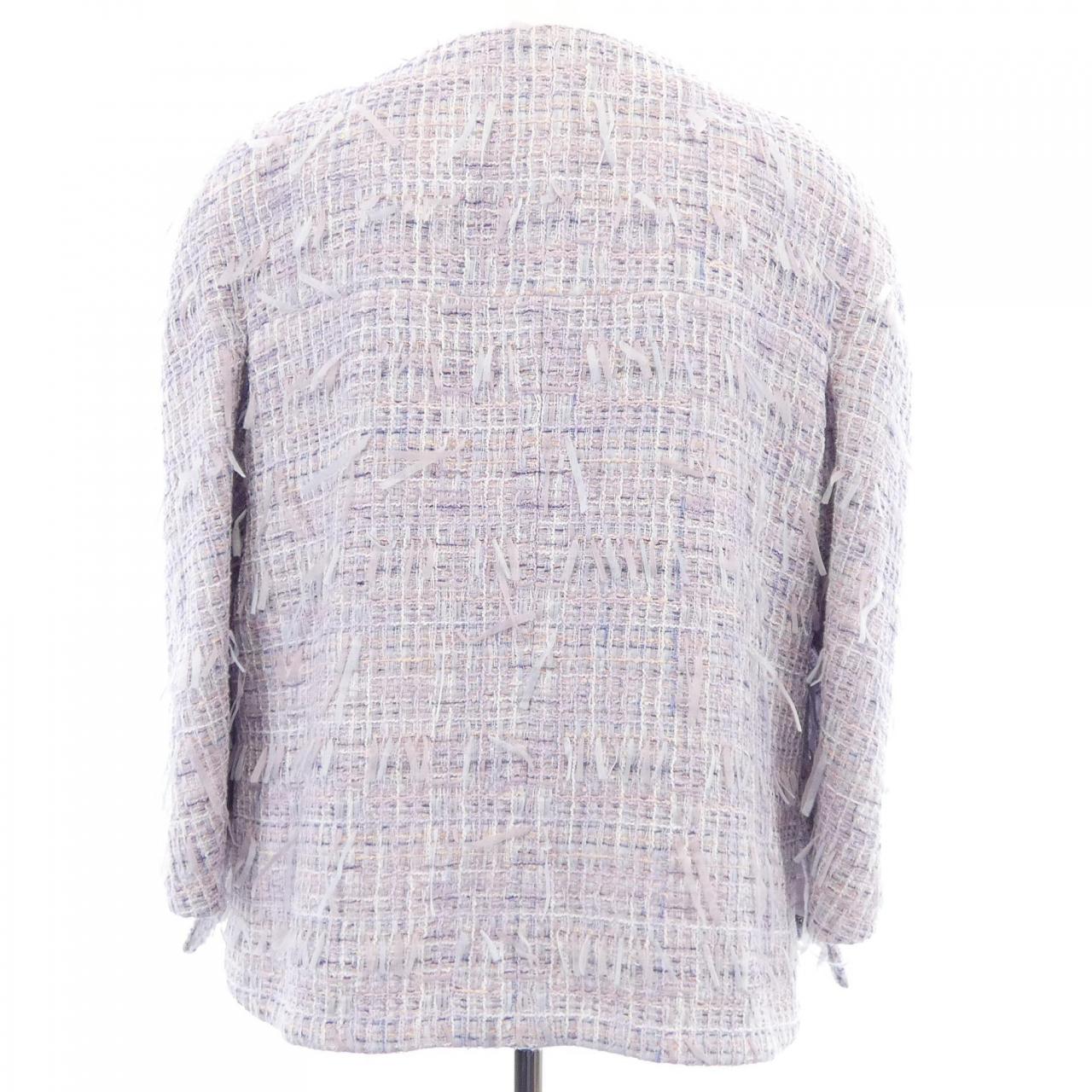 シャネル CHANEL P58339V44252 ジャケット