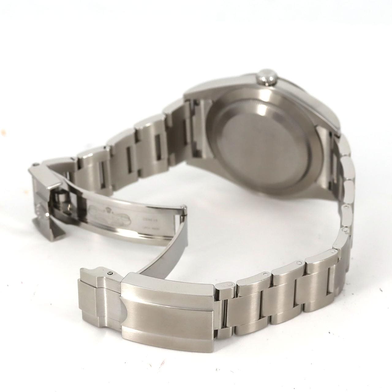 ロレックス エクスプローラーI 214270 SS 自動巻 ランダム番