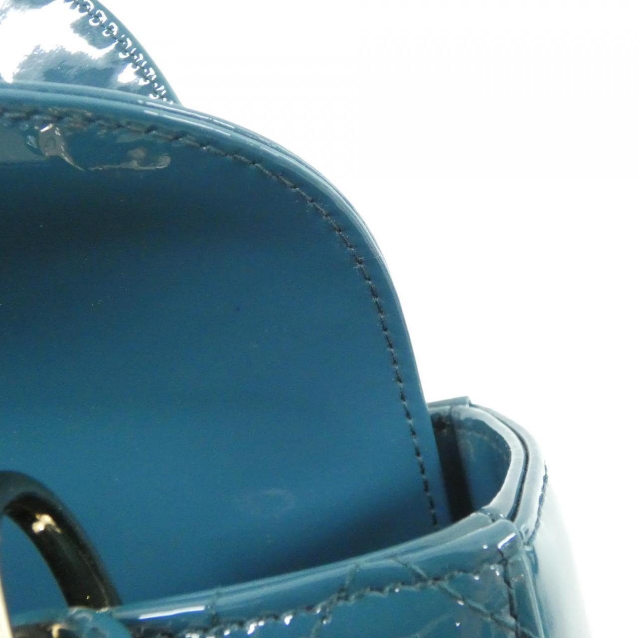 クリスチャンディオール レディ ディオール スモール M0531OWCB バッグ