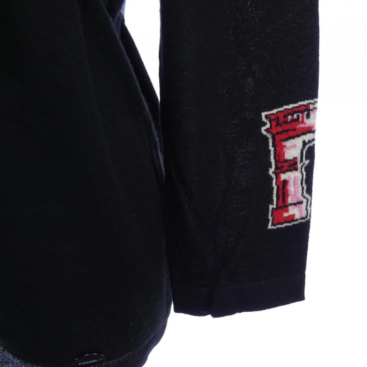 【ヴィンテージ】シャネル CHANEL P27645V20068 06C ニット