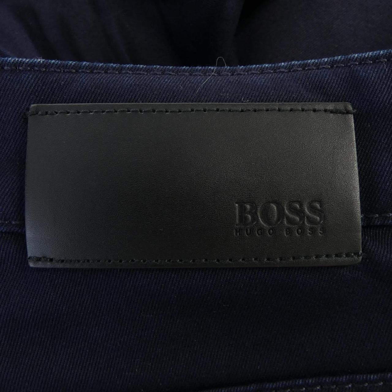 ヒューゴボス HUGO BOSS ジーンズ