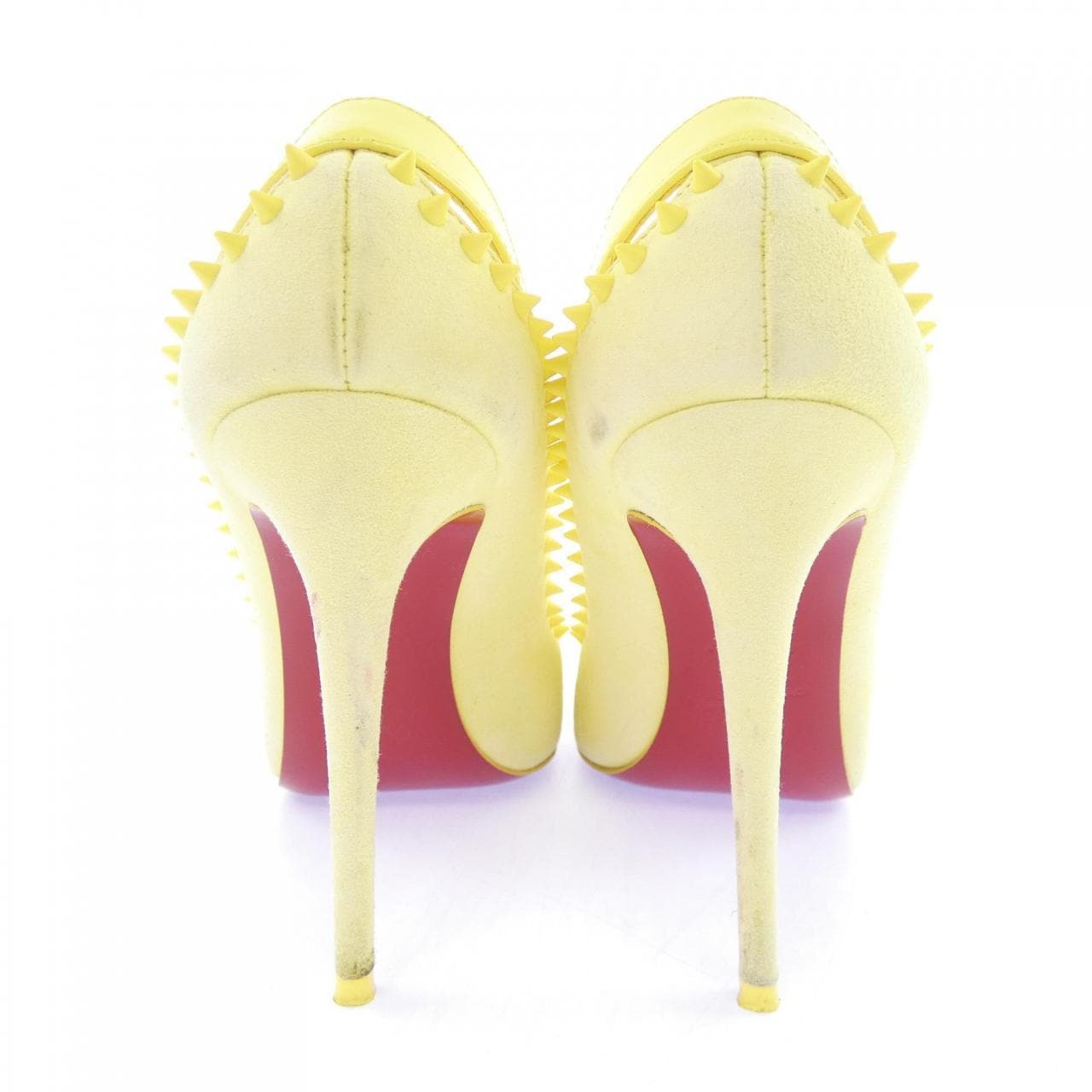 クリスチャンルブタン CHRISTIAN LOUBOUTIN パンプス