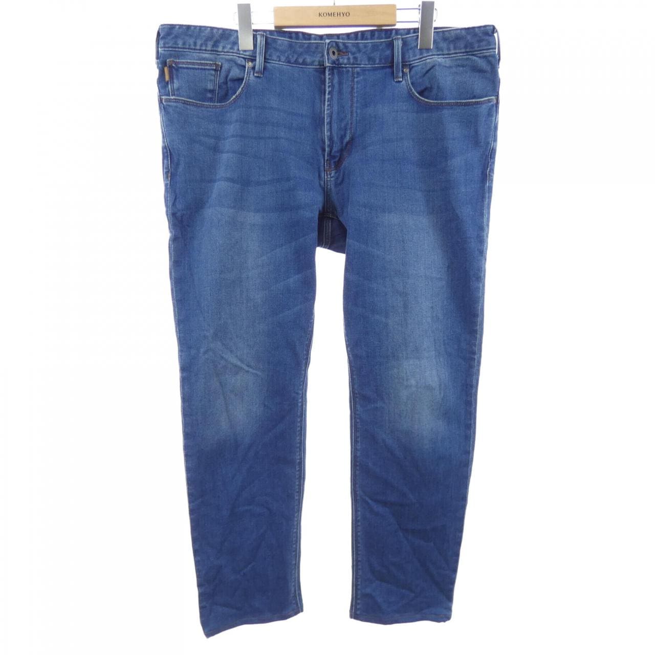 エンポリオアルマーニ EMPORIO ARMANI 3Z1J06 ジーンズ