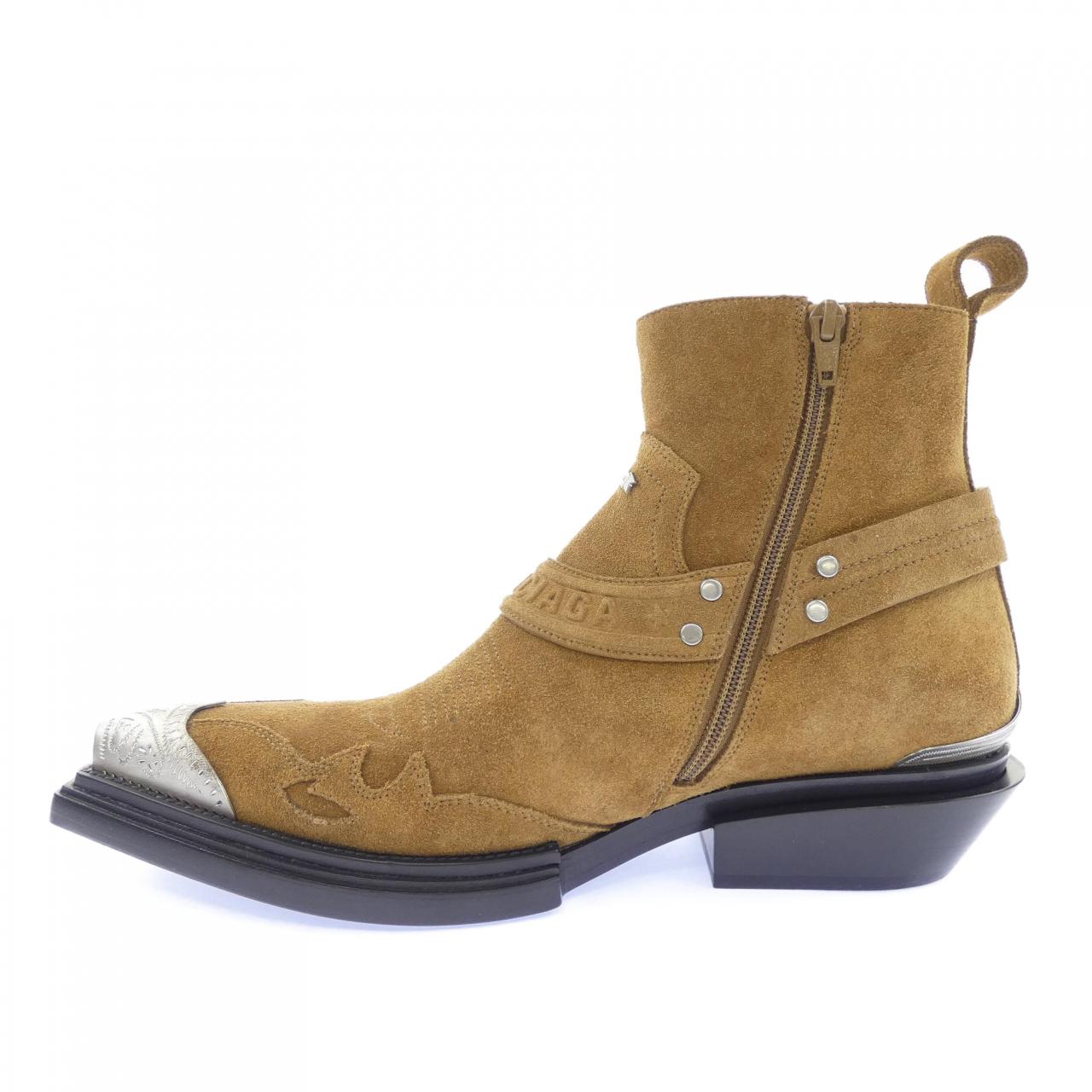 バレンシアガ BALENCIAGA ブーツ