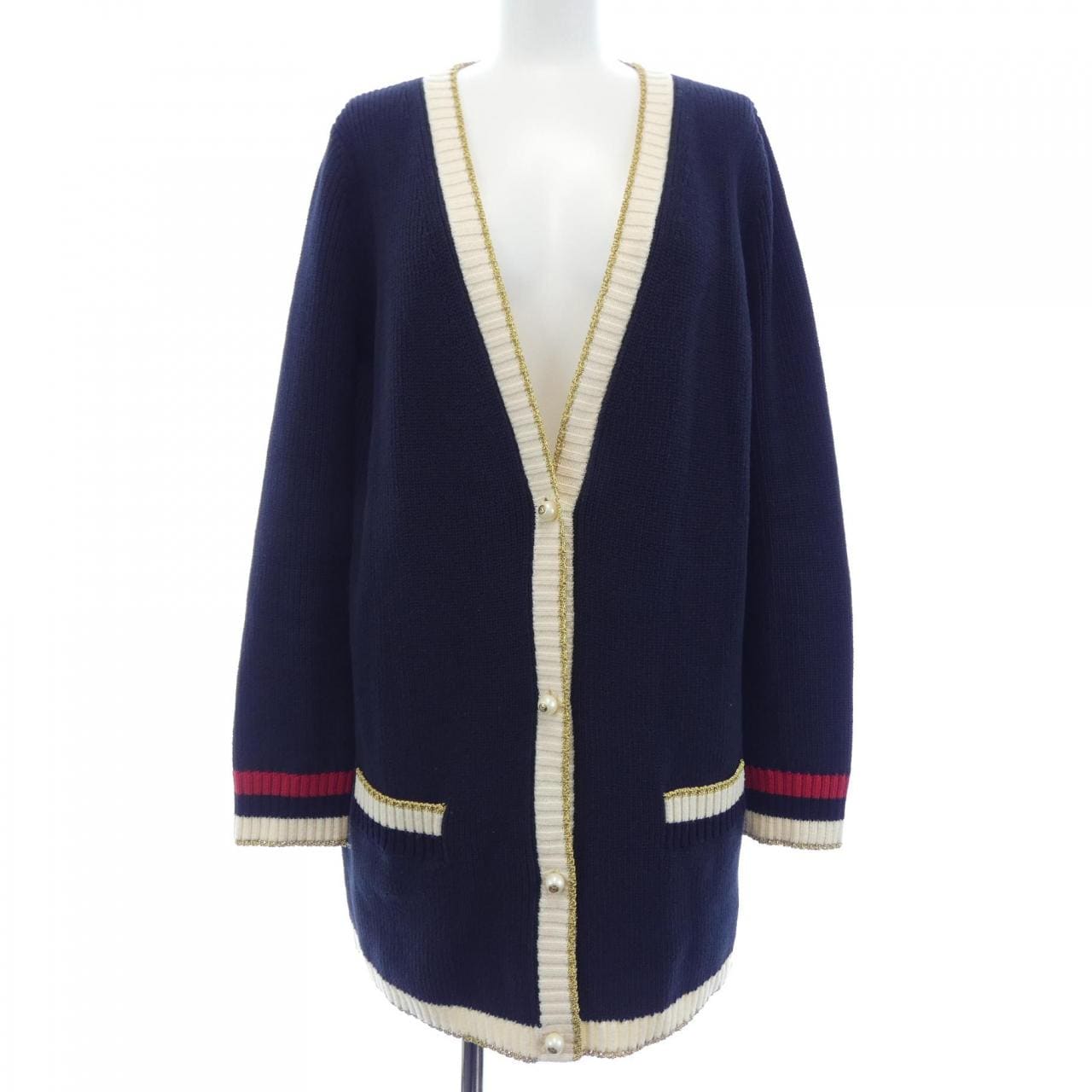 グッチ GUCCI 467691-X5T03 カーディガン
