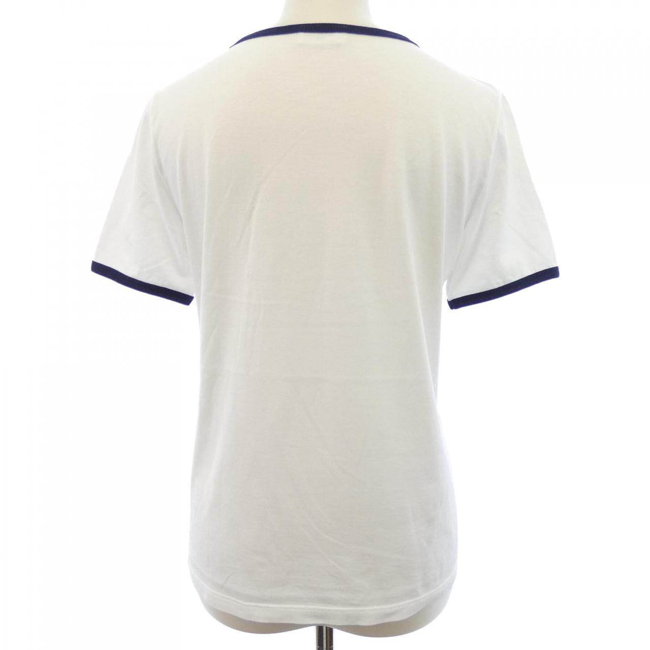 セリーヌ CELINE CELINE PARIS Tシャツ　トリオンフ TRIOMPHE 2X872671Q Tシャツ