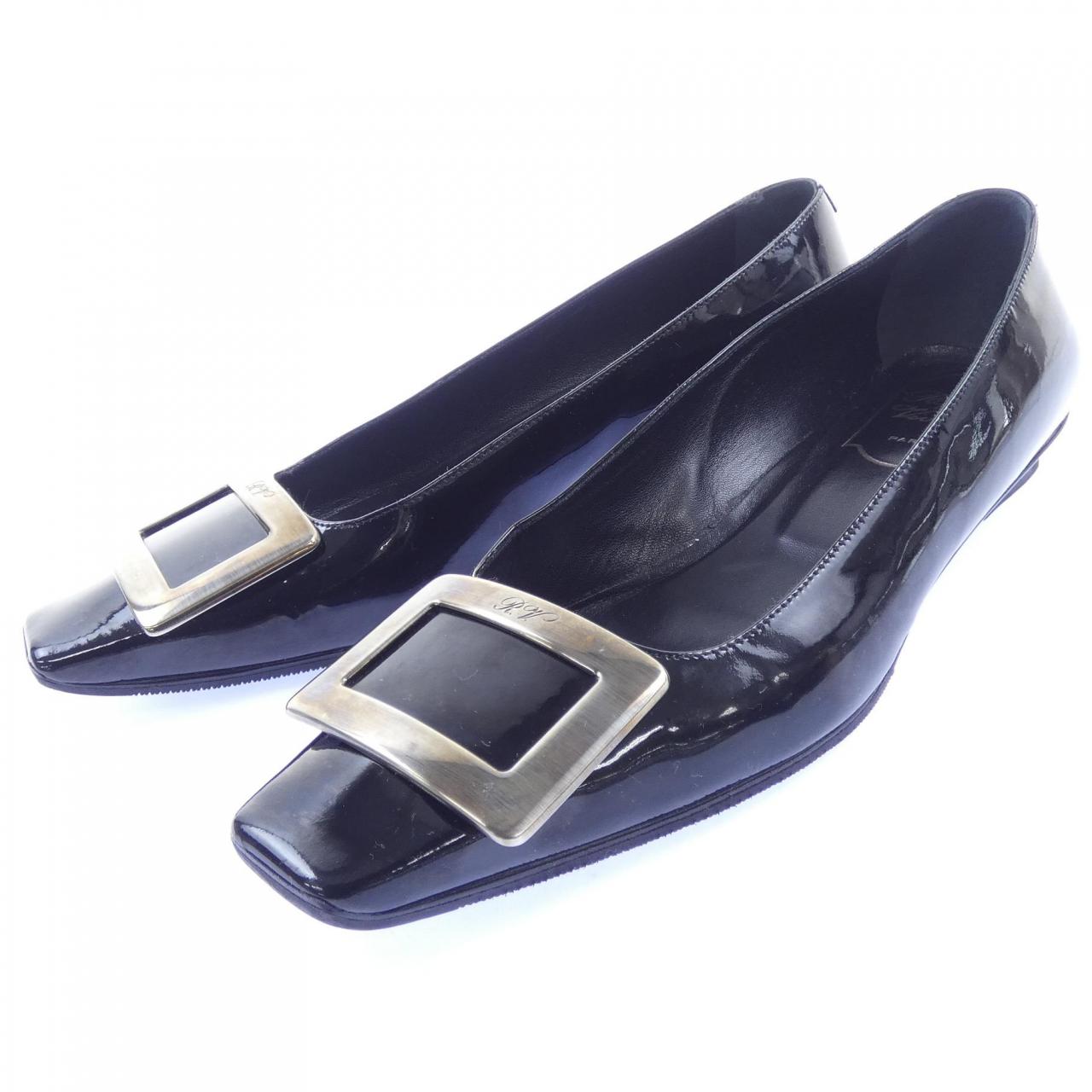 ロジェヴィヴィエ ROGER VIVIER RVW20802070OW0C609 シューズ