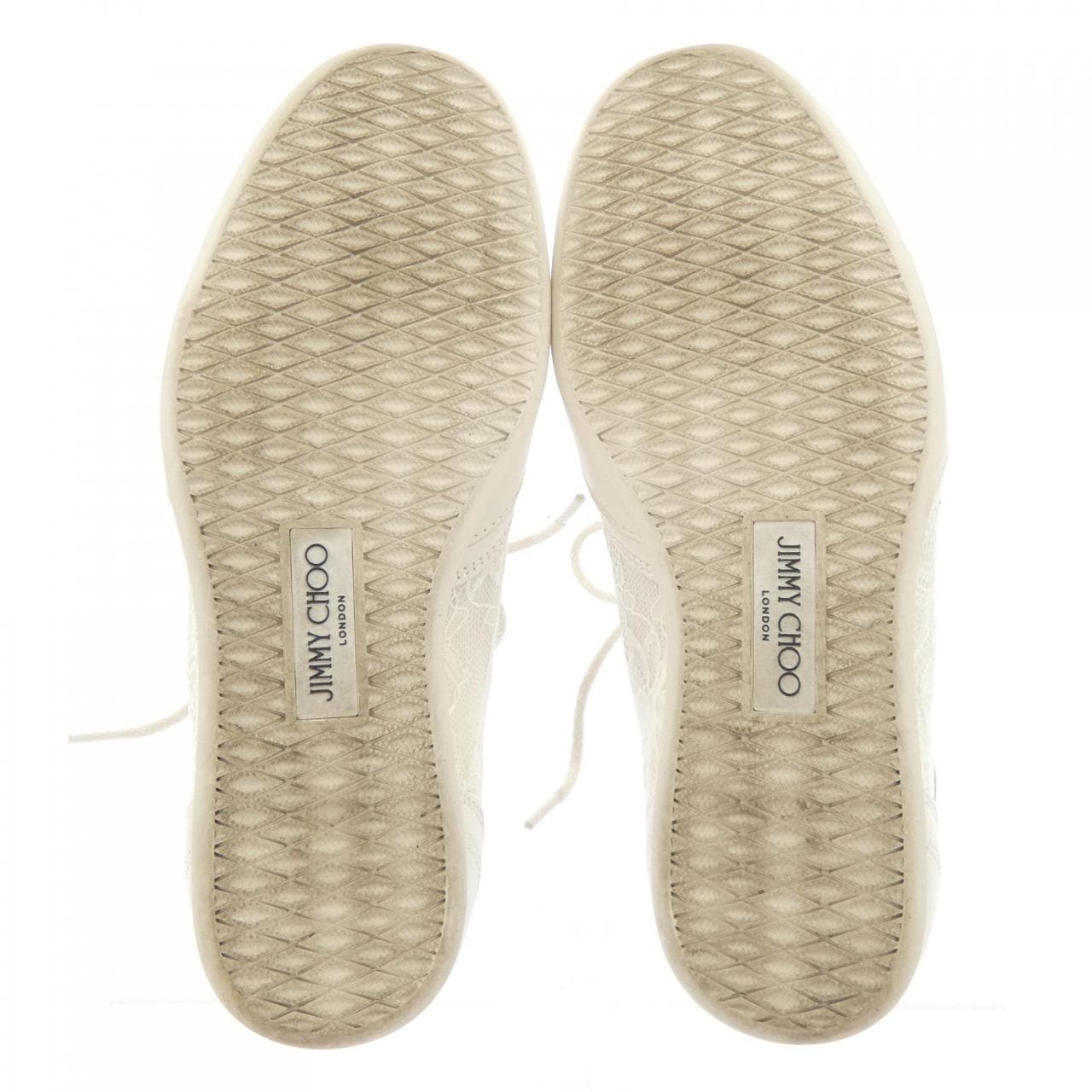 ジミーチュウ JIMMY CHOO スニーカー